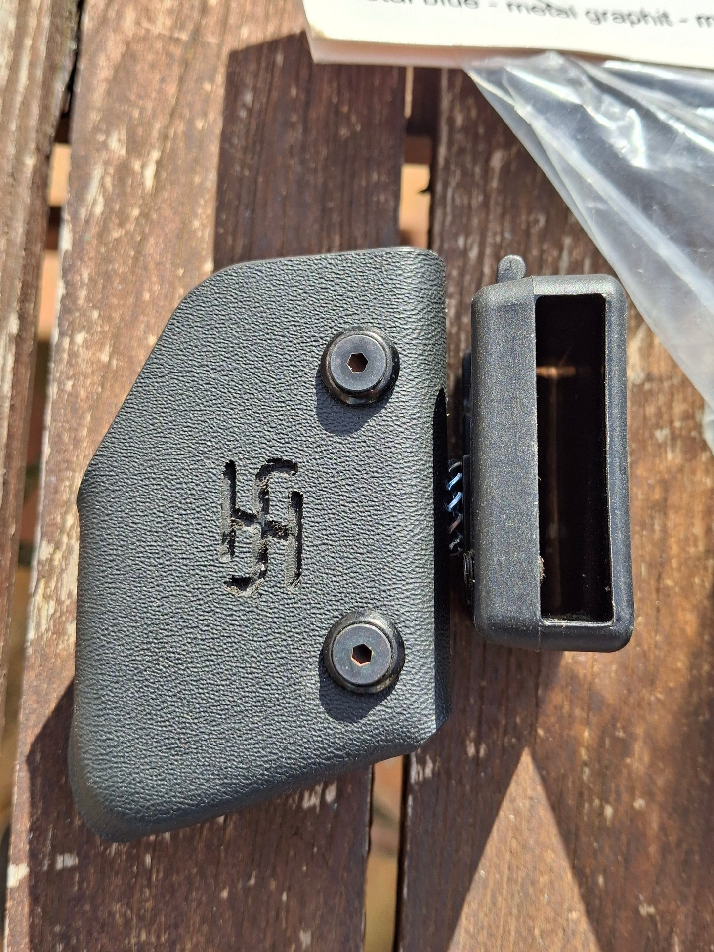 H&S Magazinhalter H&S Speedmag 3.2 - Sig Sauer