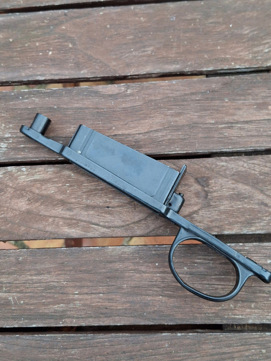 Mauser Mauser K98 Magazinkasten Blechpräge WK2 - unbenutzt