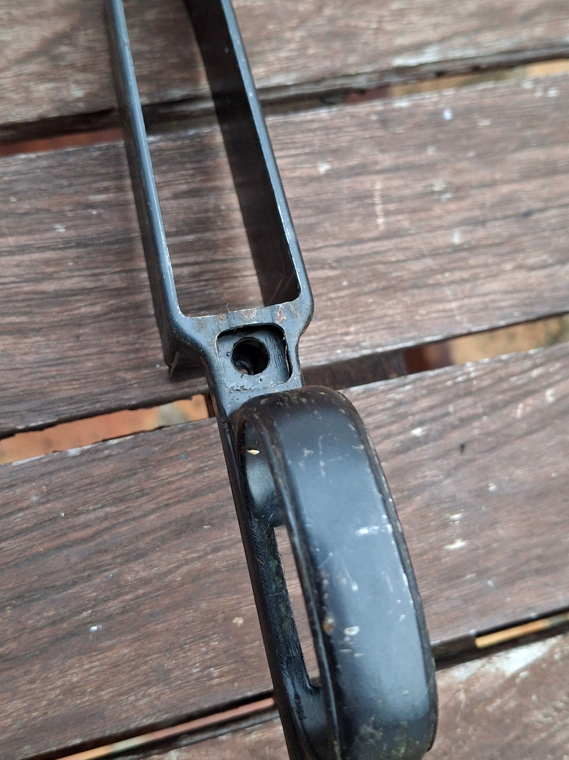 Mauser Mauser K98 Magazinkasten WK2 Blechpräge - WaA214 - unbenutzt