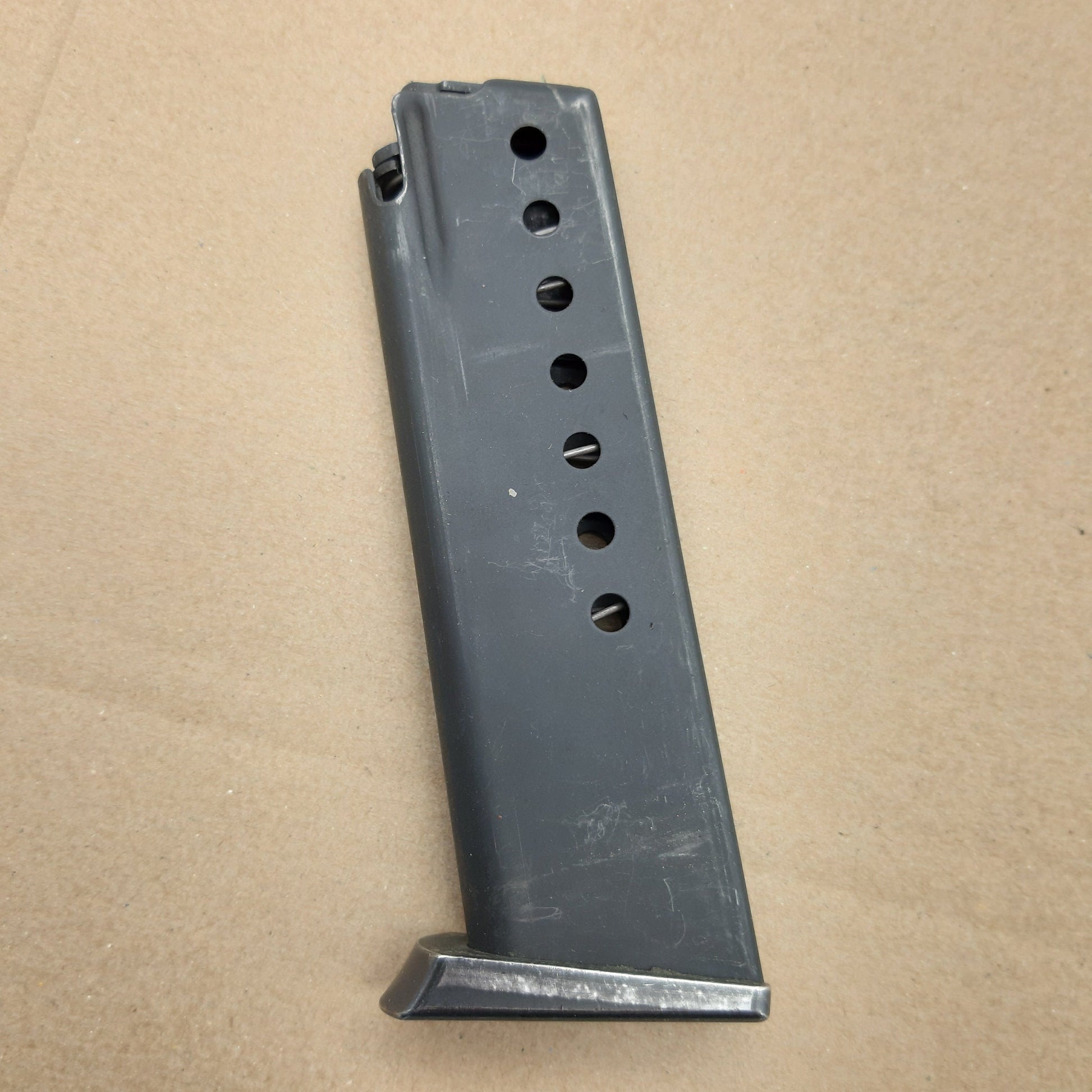 Sig Sauer Sig Sauer P225 Magazin 9x19 - Match