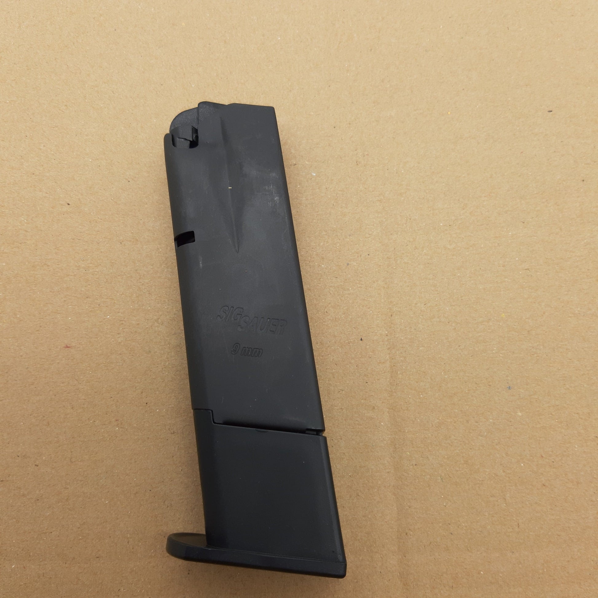 Sig Sauer Sig Sauer P226 Magazin 9x19 10 Rds. - deutsch