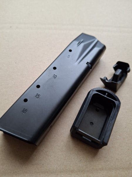 Sig Sauer Sig Sauer P226 Magazin Set 18+2 9x19 - ohne Feder