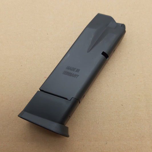 Sig Sauer Sig Sauer P228 Magazin 9x19 10 Rds. - deutsch