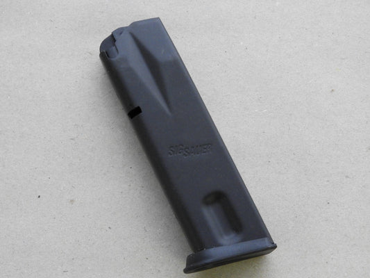 Sig Sauer Sig Sauer P228 Magazin 9x19 13 Rds. - deutsch