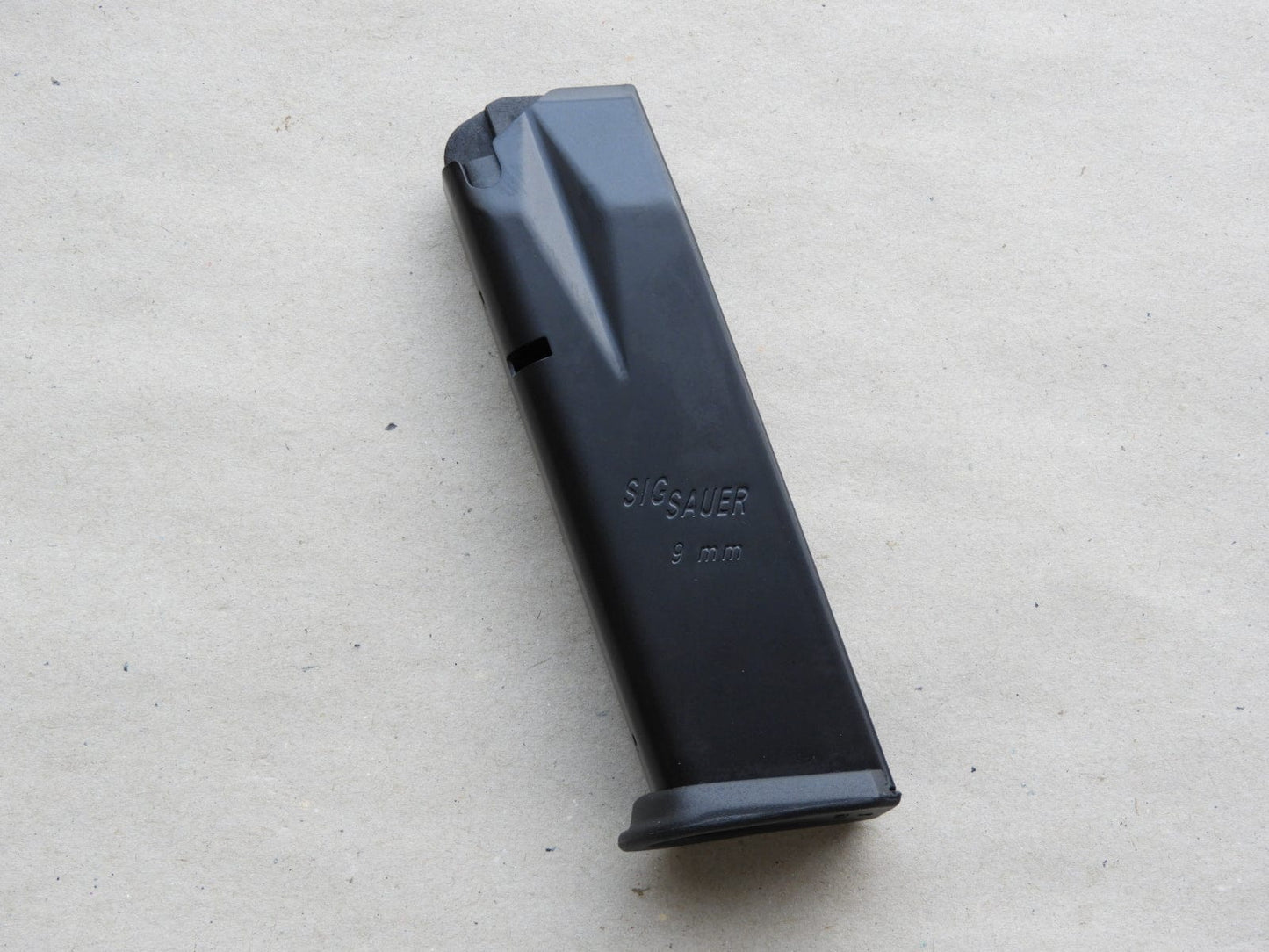 Sig Sauer Sig Sauer P228 / P229 Magazin 9x19 - 13 Rds. - Neu