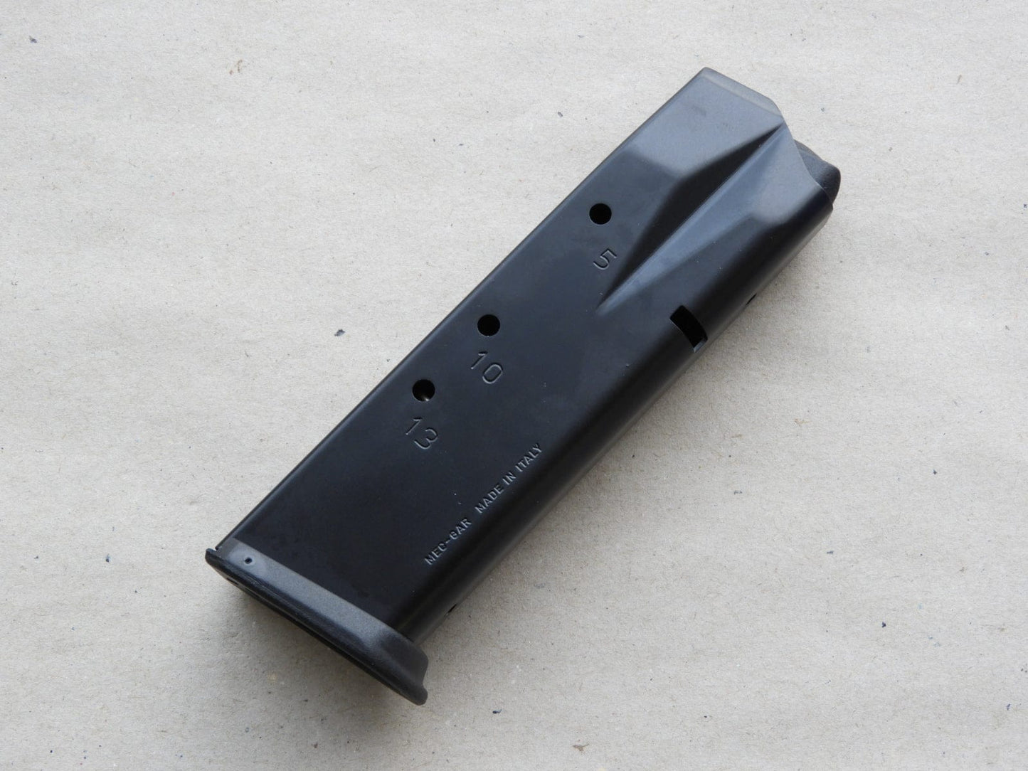 Sig Sauer Sig Sauer P228 / P229 Magazin 9x19 - 13 Rds. - Neu