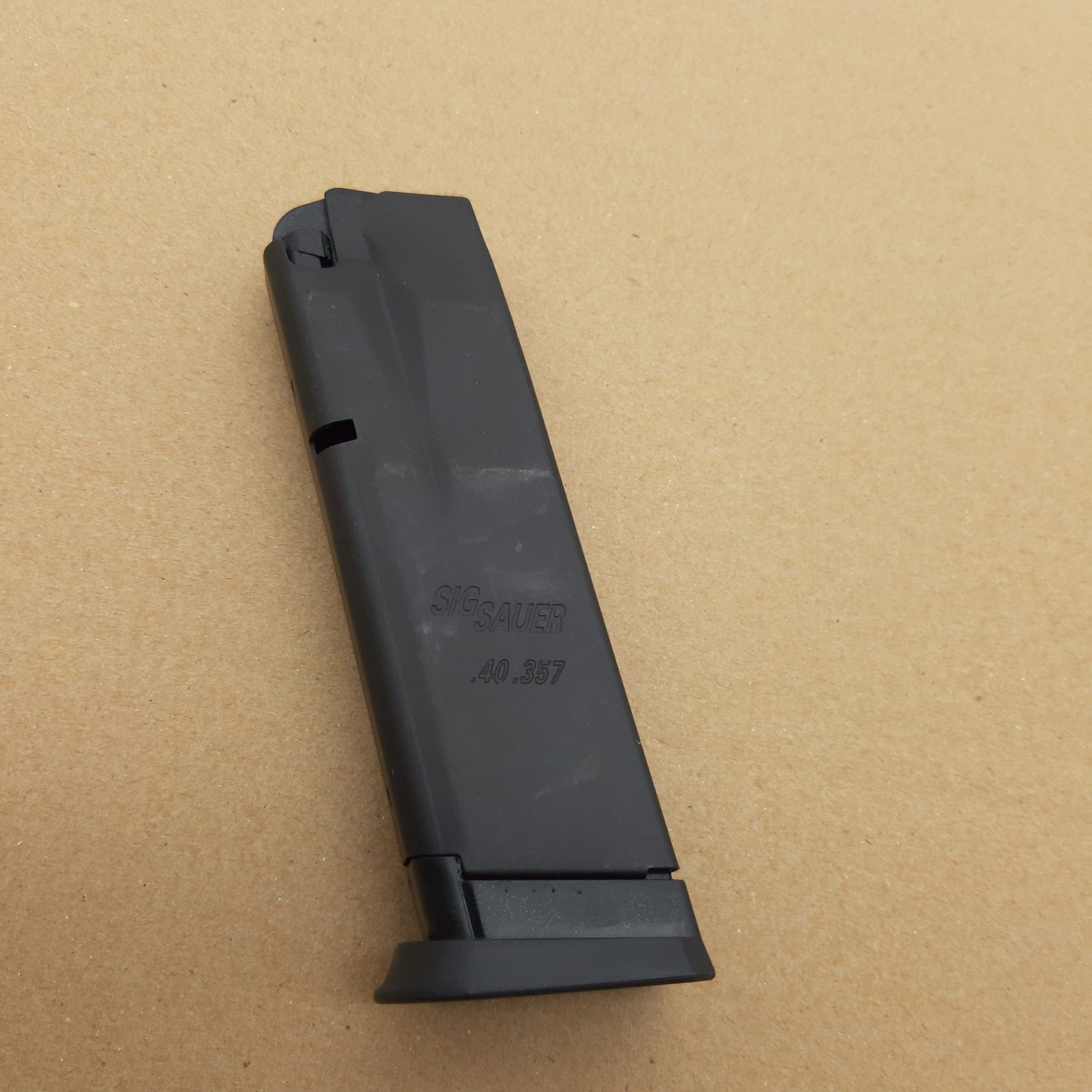 Sig Sauer Sig Sauer P229 Magazin .40 / .357 Sig 10 Rds.