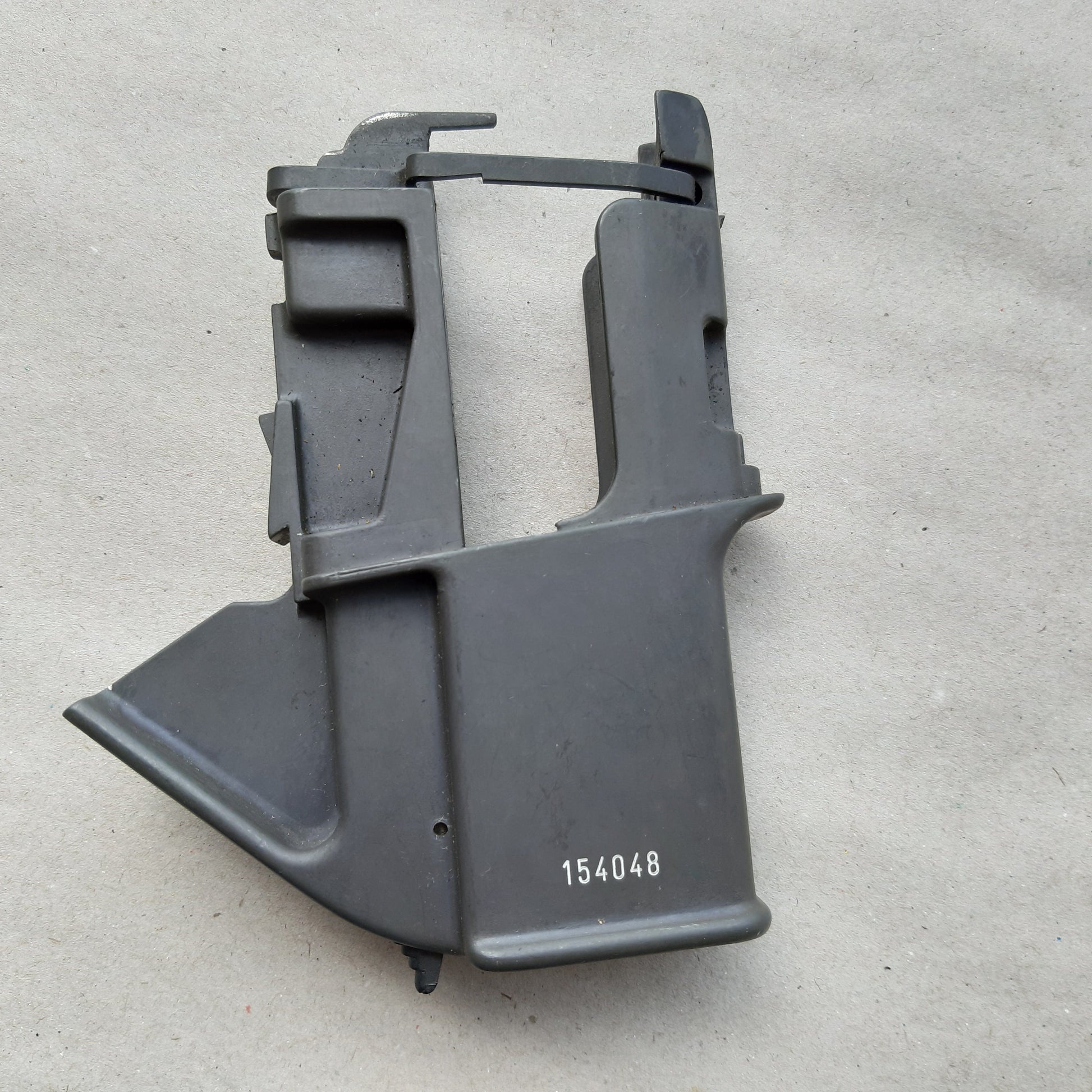 Steyr Steyr AUG 9mm Magazinadapter