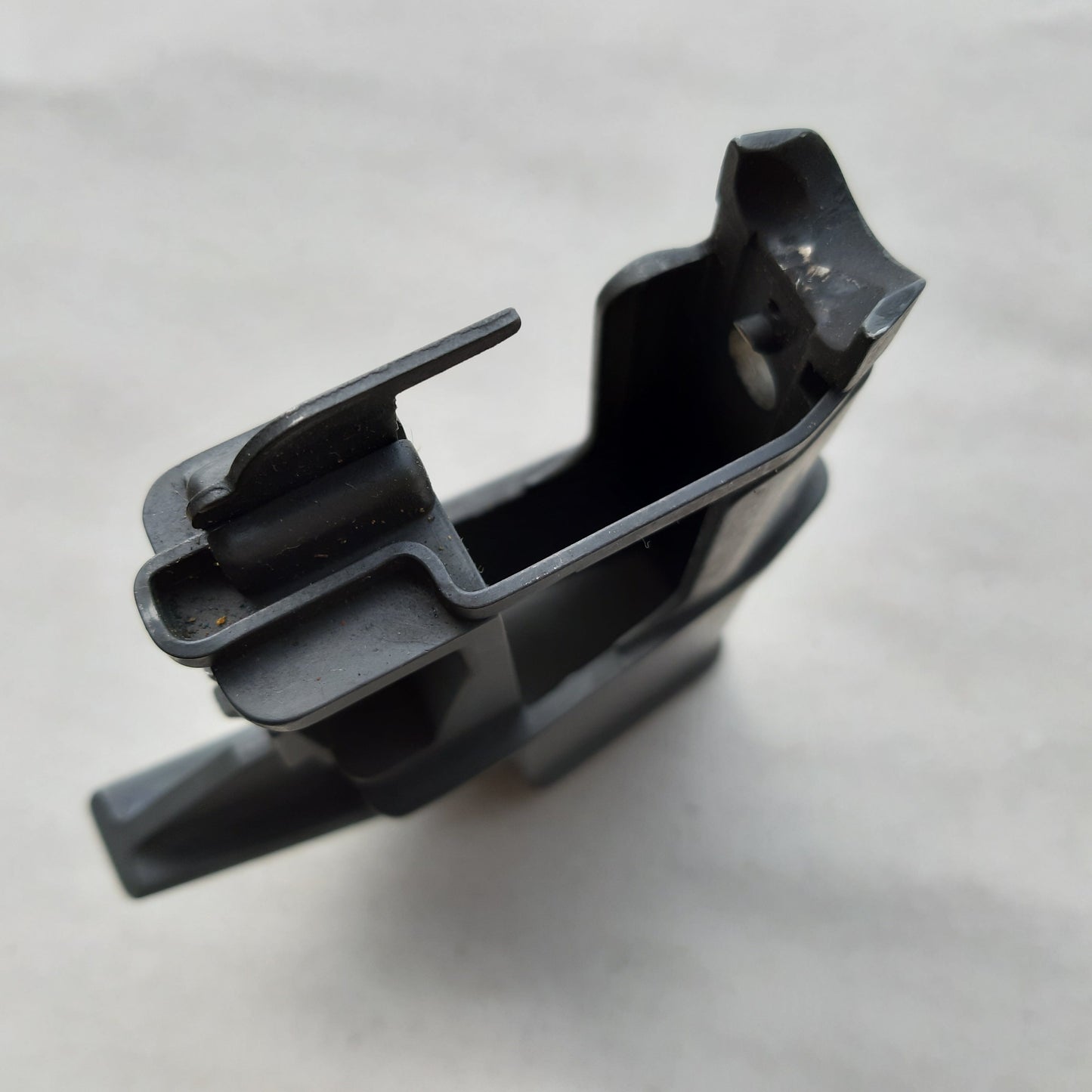 Steyr Steyr AUG 9mm Magazinadapter