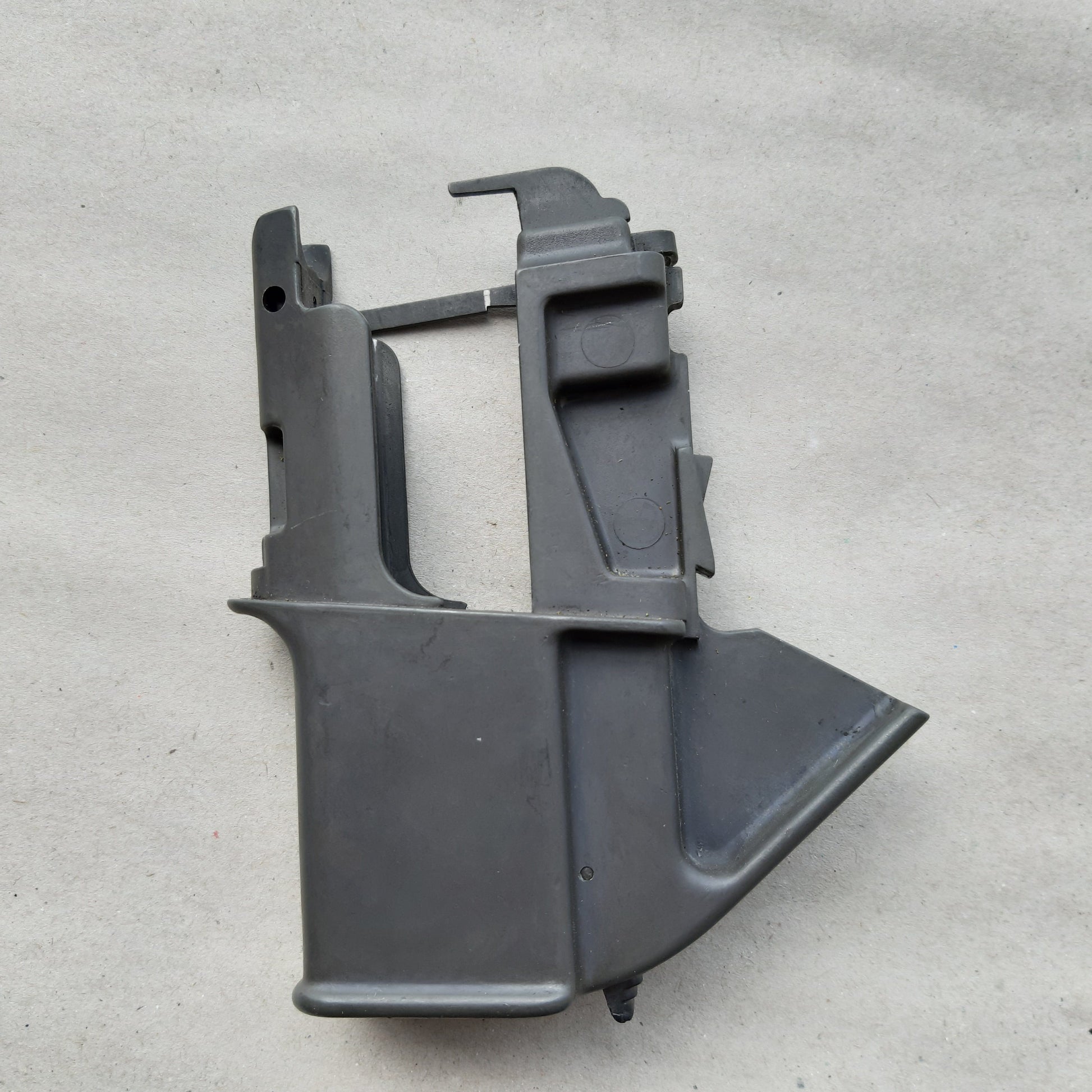 Steyr Steyr AUG 9mm Magazinadapter