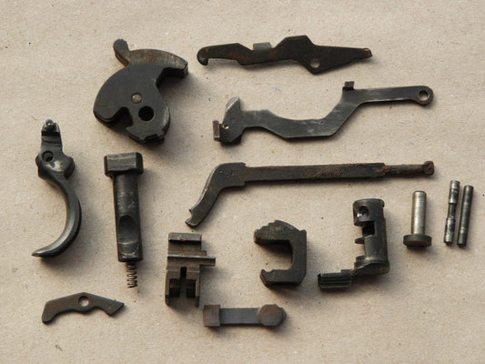 Waffenteile Ersatzteile Kit Mauser HSC WK2