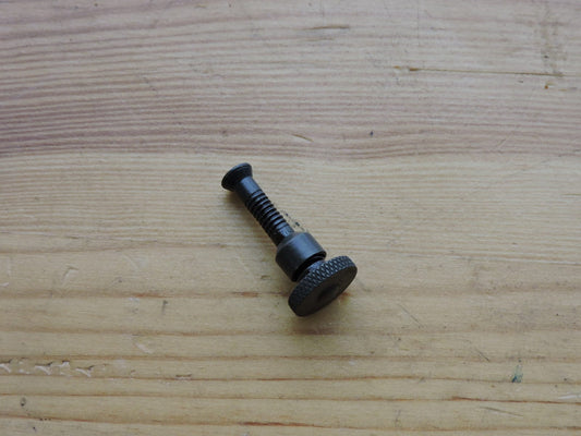 Waffenteile Springfield 1903 Visier Verstellschraube / windage screw