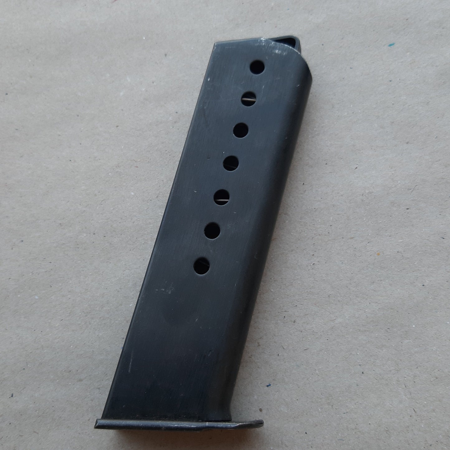 Waffenteile Walther P38 Magazin - Russland Kontrakt