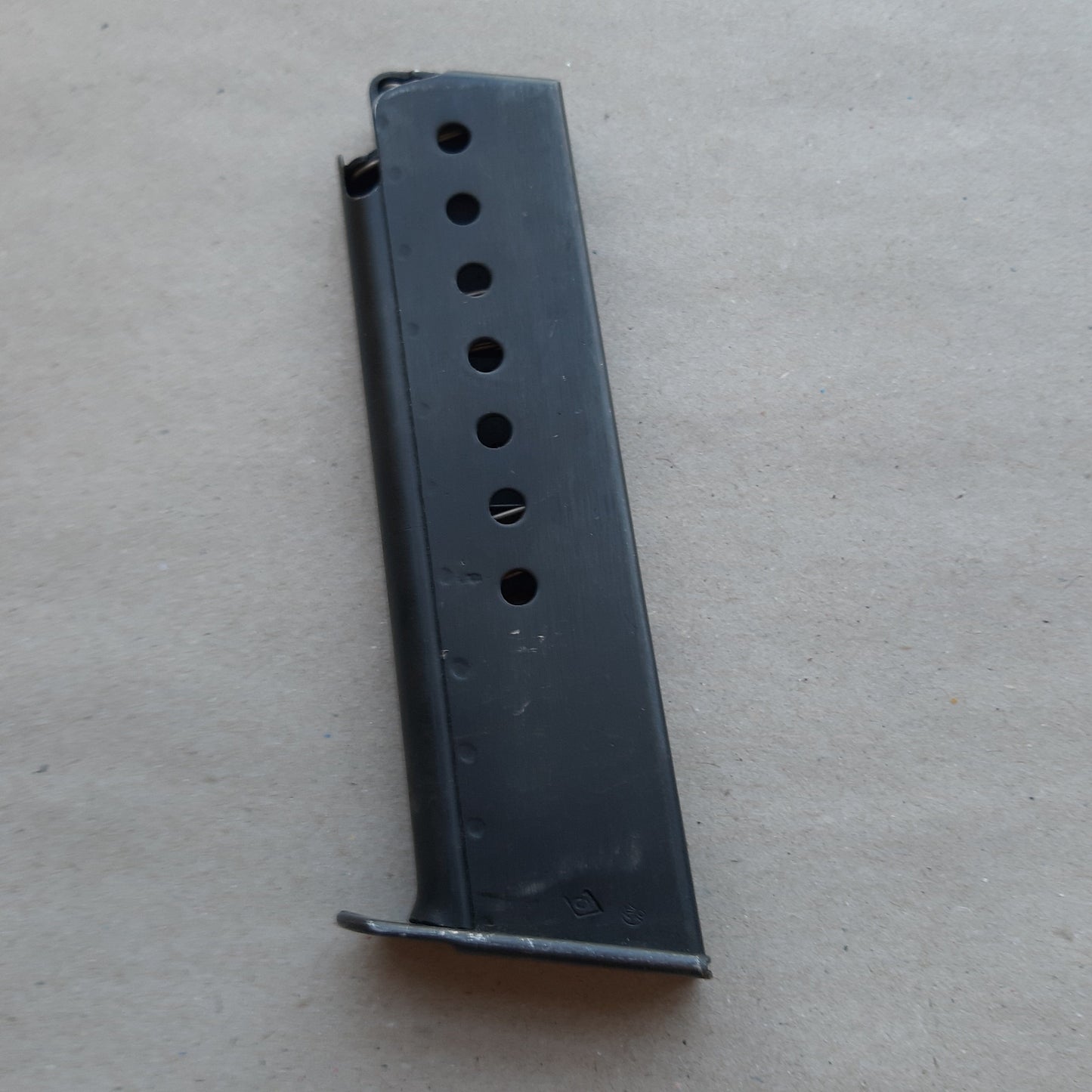 Waffenteile Walther P38 Magazin - Russland Kontrakt