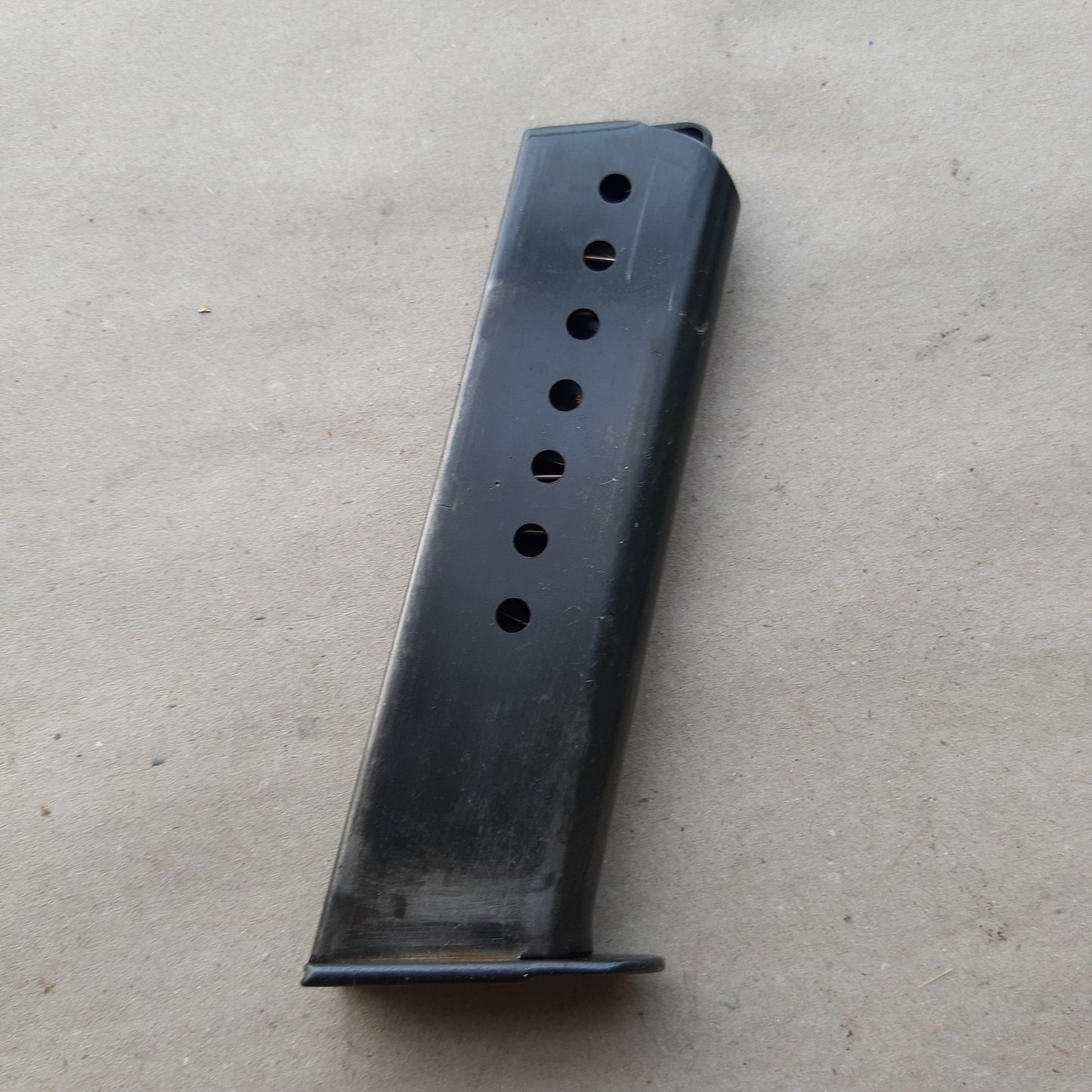 Waffenteile Walther P38 Magazin WK2 - P.38  WaA359