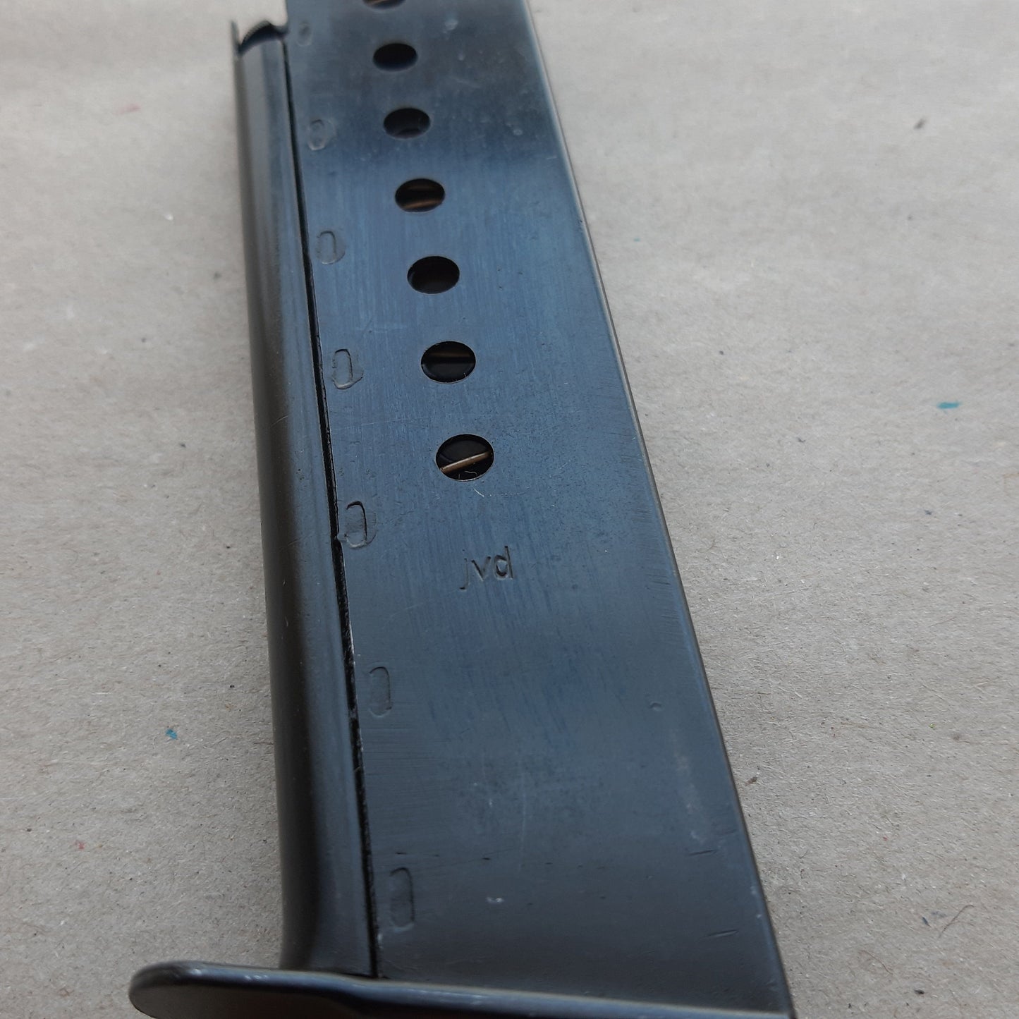 Walther Walther P38 Magazin jvd - WK2