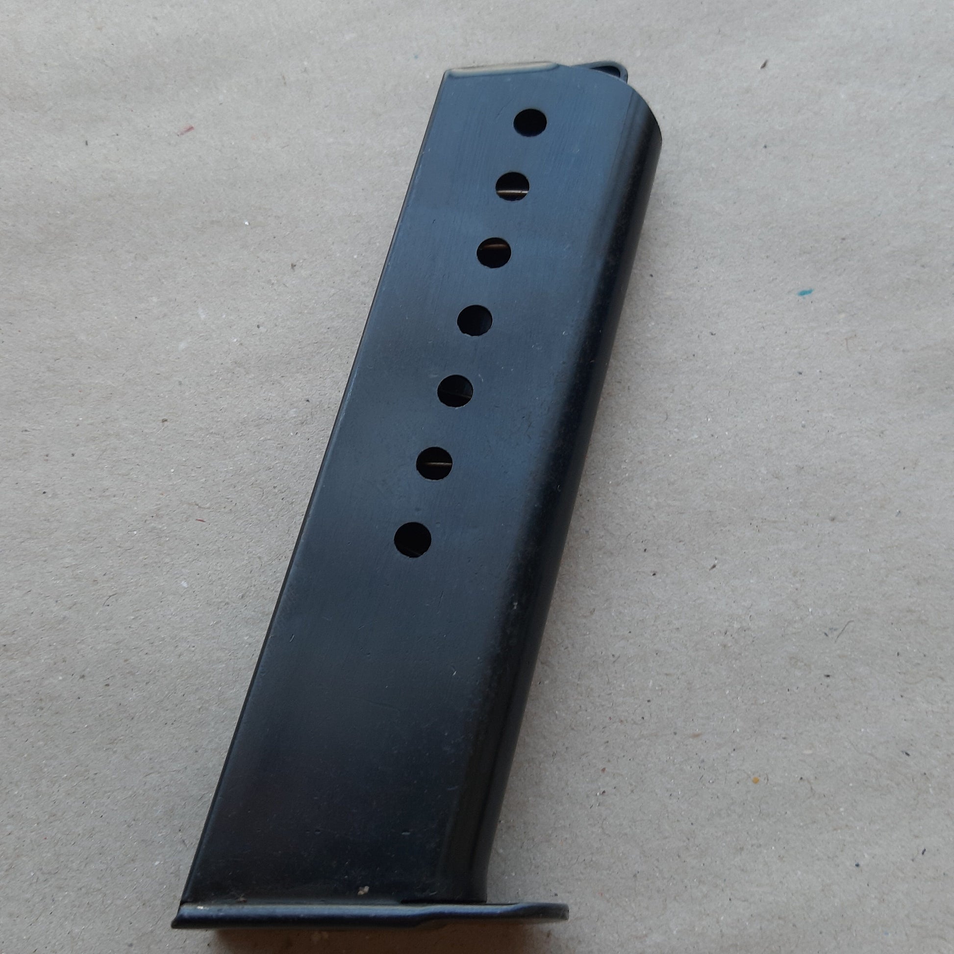 Walther Walther P38 Magazin jvd - WK2