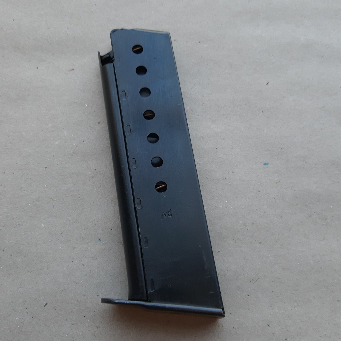 Walther Walther P38 Magazin jvd - WK2