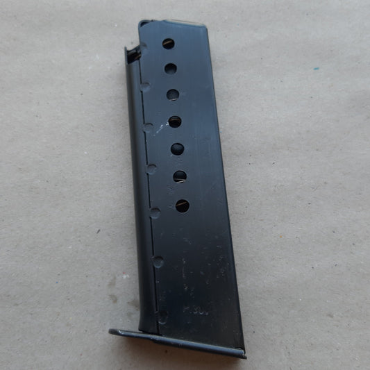 Walther Walther P38 Magazin WK2 - P.38.v WaA135