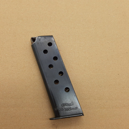 Walther Walther PP Magazin 7,65 Ulm o.V.