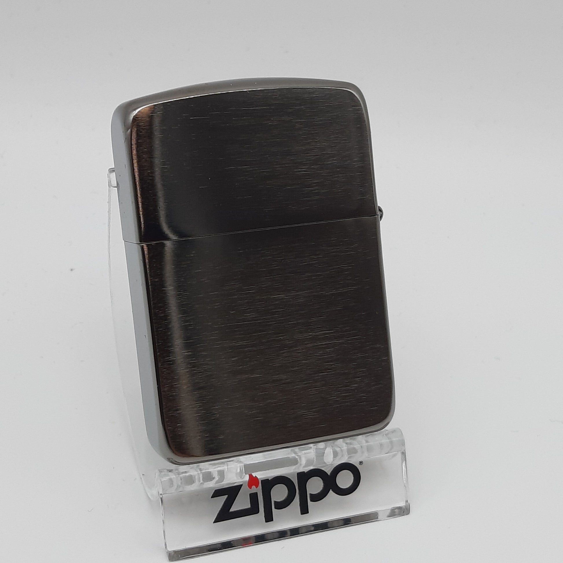 Zippo Zippo Benzinfeuerzeug 1941 Replica Star