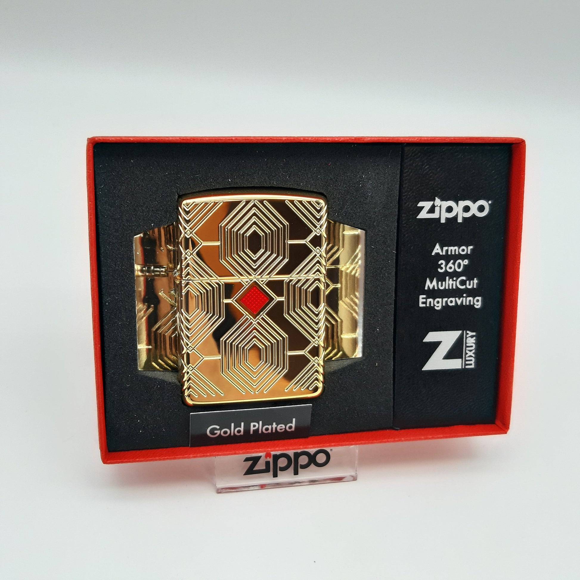 Zippo Zippo Benzinfeuerzeug Collectible 2021 Limited Edition