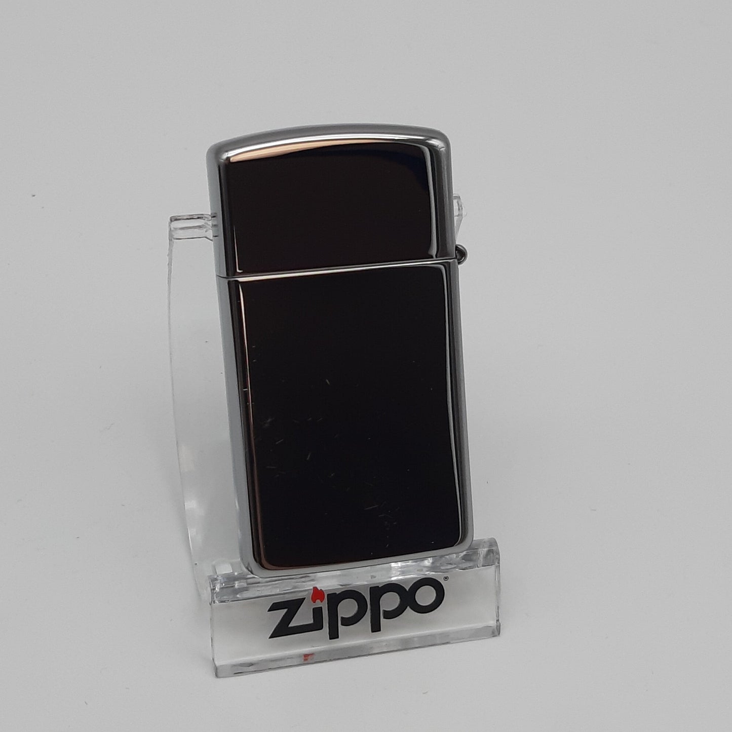 Zippo Zippo Benzinfeuerzeug Heart w. Ornaments - Slim