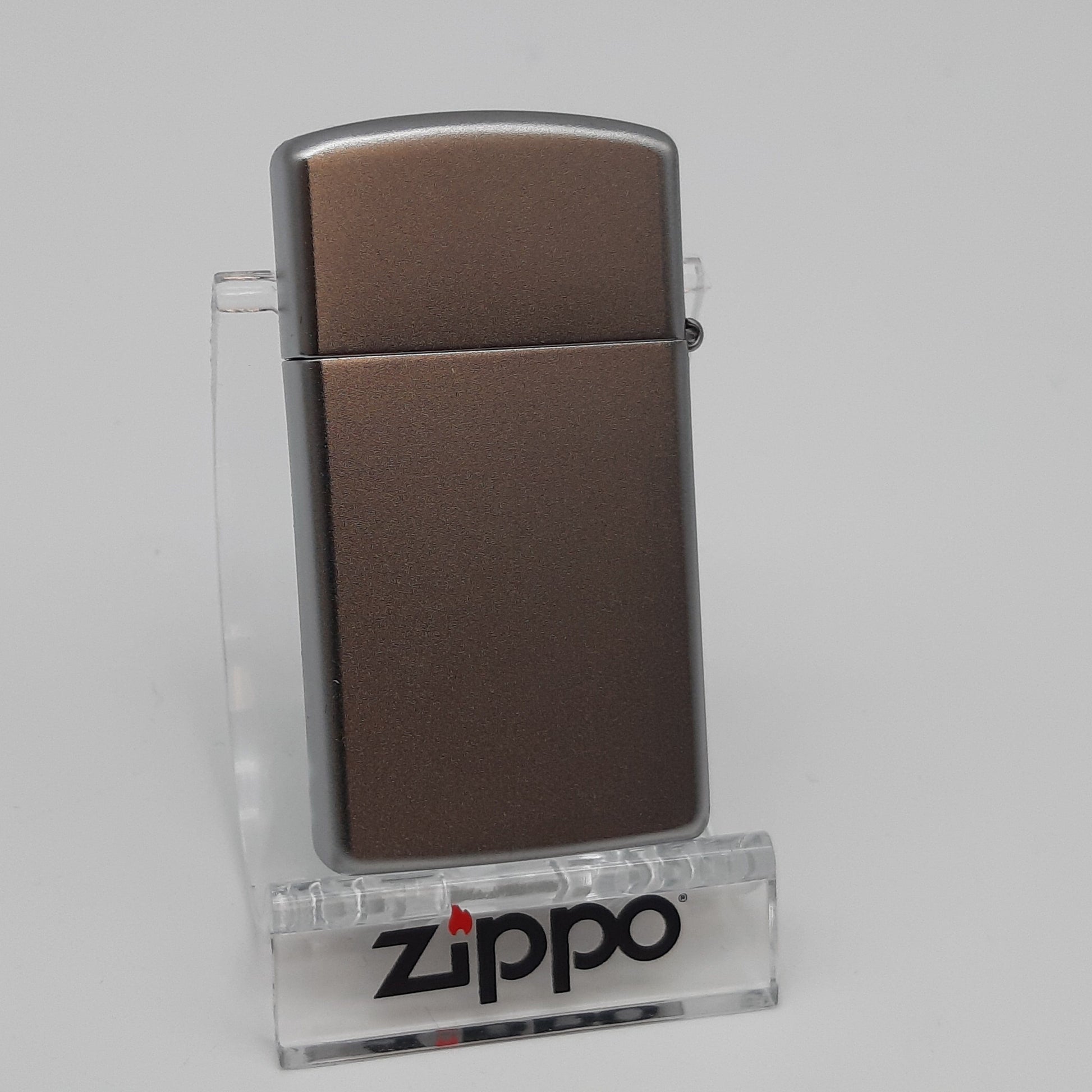 Zippo Zippo Benzinfeuerzeug Love slim