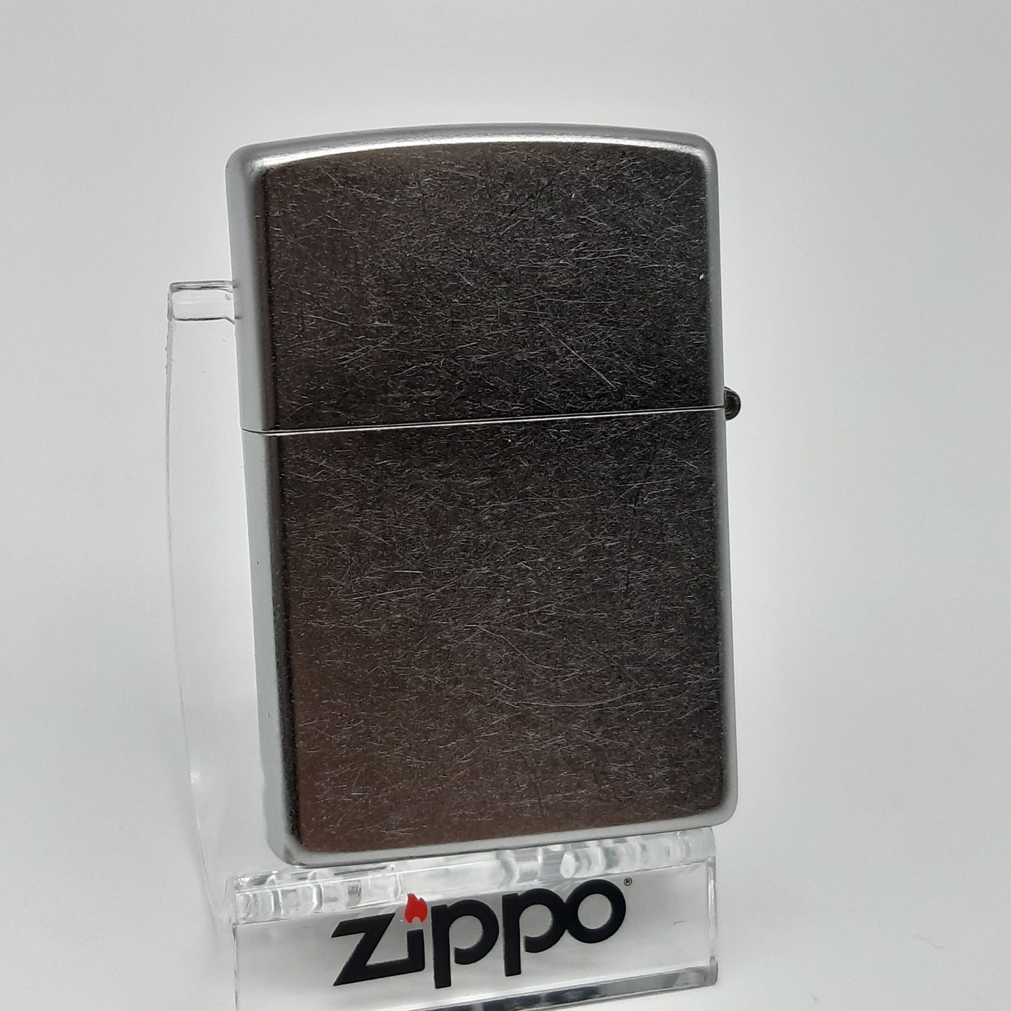 Zippo Zippo Benzinfeuerzeug - Script